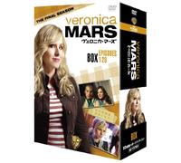 TV Program - Veronica Cars: 3rd Season Box [Alemania] [DVD]