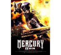 TV Program - Wasan Khantaau - Mercury Man [Edizione: Giappone] [Italia] [DVD]