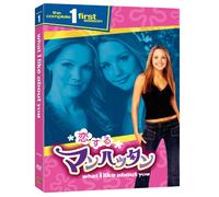 TV Program - What I Like About You: Season 1 [Alemania] [DVD]