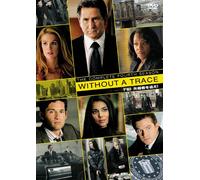 TV Program - Without a Trace/Fbi Fourth Sea [Alemania] [DVD]