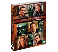 TV Program - Without a Trace Season 2 Set 2 [Alemania] [DVD]