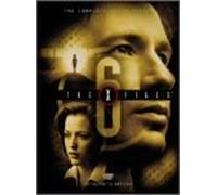 TV Program - X-Files: Complete 5th Season [Alemania] [DVD]