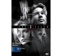 TV Program - X-Files: Season 1 Vol. 3 [01/E, J [Alemania] [DVD]
