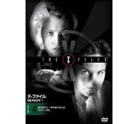 TV Program - X-Files: Season 1 Vol. 4 [01/E, J [Alemania] [DVD]