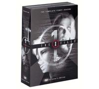 TV Program - X Files, the 1st Season Box [Alemania] [DVD]