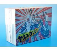 TV Program - Yasuko to Kenji: Dvd-Box [6dvd] [Alemania]