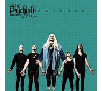 TV Psychic - Alienist