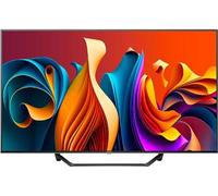 Hisense 43A79NQ Televisor 109,2 cm (43") 4K Ultra HD Smart TV Wifi Negro 300 cd / m²
