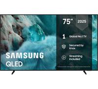 Samsung TQ75Q7FAAU 190,5 cm (75") 4K Ultra HD Smart TV Wifi Negro