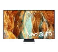 Samsung TV 85 Pulgadas Neo QLED QN74F 4K Mini LED Smart TV con Vision AI, Quantum Matrix Technology Slim y más de 500 Canales