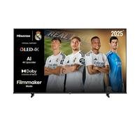 Hisense 43E77Q 109,2 cm (43") 4K Ultra HD Smart TV Wifi Negro