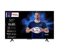 TV QLED 50" TCL 50QLED780K
