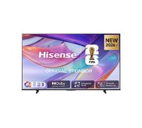 TV QLED 55" - Hisense 55E7S, QLED 4K, IA, Modo Juego Plus, Dolby Visión IQ [EEK: G]