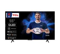 TV QLED 55" TCL 55QLED780K