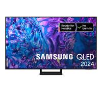 Tv QLED 65´´(164cm) SAMSUNG TQ65Q70DATXXC Smart TV 4K Ultra HD Tizen