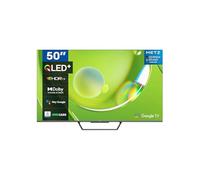 TV QLED - METZ - MQD7500 - 50 Pulgadas - 4K UHD - Smart TV - HDR 10