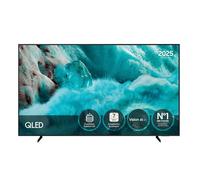 Samsung TQ75Q7FAAU 190,5 cm (75") 4K Ultra HD Smart TV Wifi Negro