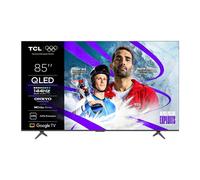 TV QLED TCL 85QLED810K 144Hz