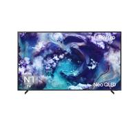 SAMSUNG TV 75 Pulgadas Neo QLED QN900F 8K Mini LED Smart TV con Vision AI, Pantalla sin Reflejos con Glare Free y Motion Xcelerator 165Hz