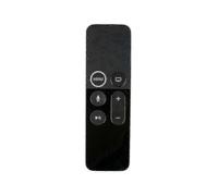 Tv Remote for Apple Tv Siri 4k A1842 5th 2017 And A1625 4th 2015