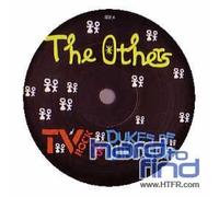 TV Rock & Dukes of Windsor - The Others [Vinilo]