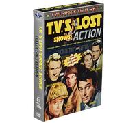 TV’s Lost Episodes / Action Collector's Edition [USA] [DVD]