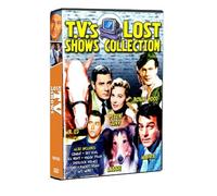 TV S Lost Episodes Collection - TV's Lost Episodes Collection [USA] [DVD]