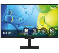 Televisor samsung f6005 tu27f6005fk 27'/ full hd/ smart tv/ wifi