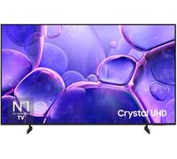 TV Samsung 43" LED TU43U875F