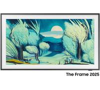 TV Samsung 43" QLED The Frame TQ43LS03FAUXXC