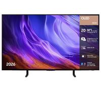 TV SAMSUNG 48 TQ48S83H UHD OLED SMART TV 120HZ