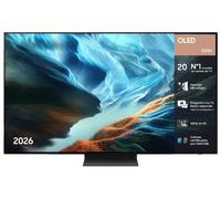 TV SAMSUNG 48 TQ48S93H UHD OLED SMART TV 165HZ