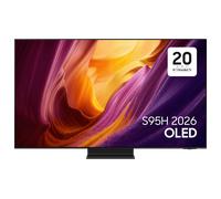 TV SAMSUNG 48 TQ48S95H UHD OLED SMART TV 165HZ