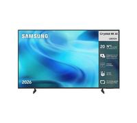 TV Samsung Crystal UHD LED UE50U8092HUXXH 50" 4K UltraHD 60Hz Smart TV Tizen HDR10
