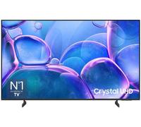TV Samsung 50" LED TU50U7005F