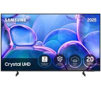 TV Samsung 50" LED TU50U7025F