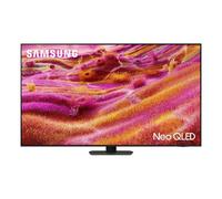 Samsung QN90F TQ55QN90FAT 139,7 cm (55") 4K Ultra HD Smart TV Wifi Negro