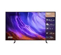 Samsung TV 55 Pulgadas OLED S83H 4K Smart TV con Vision AI Companion, Ultimate Gaming Pack, OLED HDR y Colores certificados, Gaming y Cine