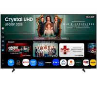 TV Samsung 55" LED TU55U8005F Crystal