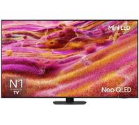 TV Samsung 55" NeoQLED TQ55QN90F