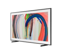 TV 55" The Frame LS03HE 4K SIN reflejos Samsung Vision AI Smart TV (2026) - Black, Black
