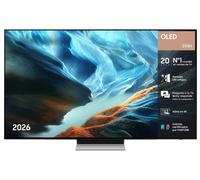 TV SAMSUNG 55 TQ55S90H UHD OLED SMART TV 165HZ
