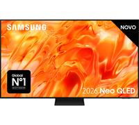 TV SAMSUNG 55QN72H (Neo QLED - 55'' - 140 cm - 4K Ultra HD - Smart TV)