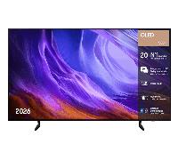 TV SAMSUNG 65" 4K UHD, OLED (PIXEL AUTOILUMINADO), 50???120 HZ VRR, HDR10+, NQ4 AI PROCESSOR GEN2, OLED HDR, NEGROS PUROS, 100% COLOR VOLUME, 4K