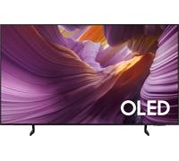 TV 65" OLED S85F 4K Samsung Vision AI Smart TV (2025) - Negro, Negro