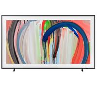 TV 65" The Frame LS03HA 4K SIN reflejos Samsung Vision AI Smart TV (2026) - Black, Black