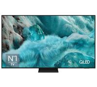 Samsung TQ65Q7F5AU 165,1 cm (65") 4K Ultra HD Smart TV Wifi Negro