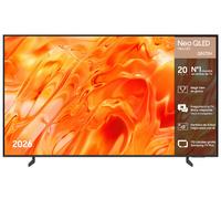 TV SAMSUNG 65 TQ65QN70H UHD NEOQLED SMARTTV 120HZ