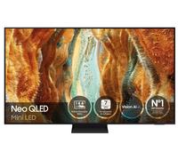 TV SAMSUNG 65 TQ65QN73F UHD NEOQLED SMARTTV 120HZ