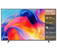 TV SAMSUNG 65 TU65M73H UHD MINILED SMARTTV 120HZ